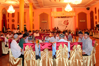 5000 участников благотворительных акций «Ифторлик»